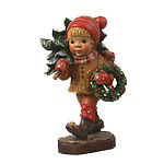 Bambino natalizio art. 358
